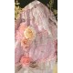 Classical Puppets Pierre de Ronsard Detachable Sleeve One Piece II(Limited Pre-Order/3 Colours/Full Payment Without Shipping)